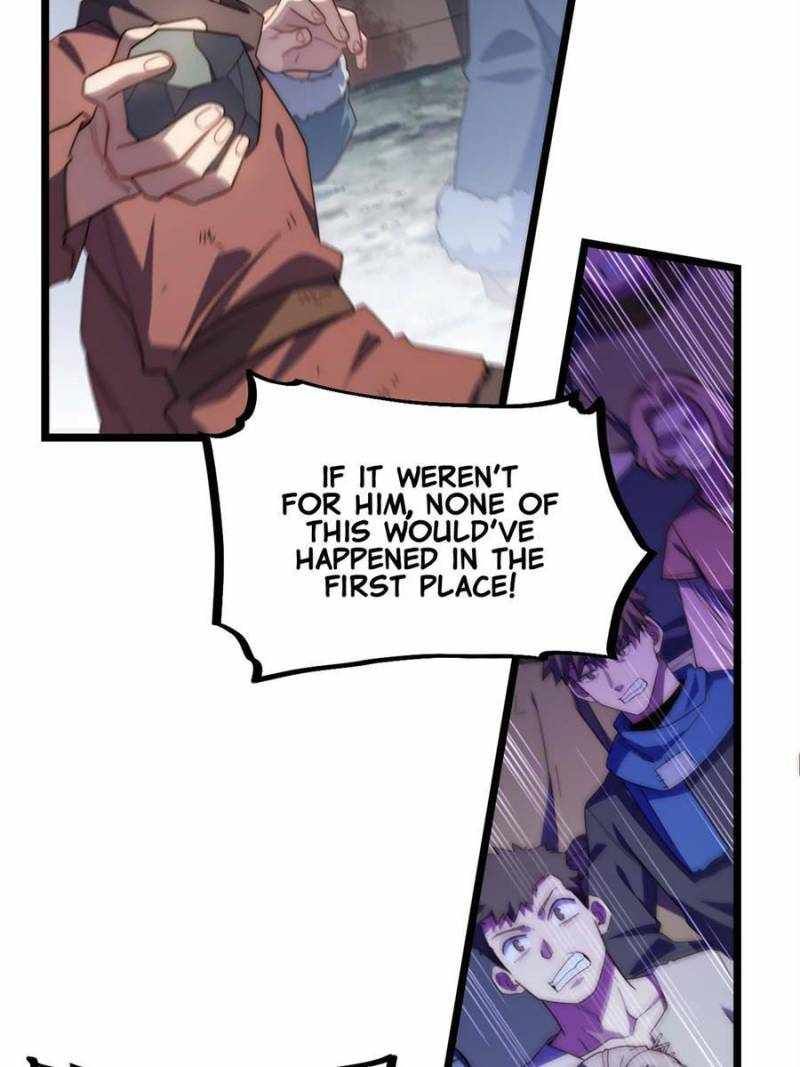 Adventures of an Undead Who Became Paladin chapter 173 page 58