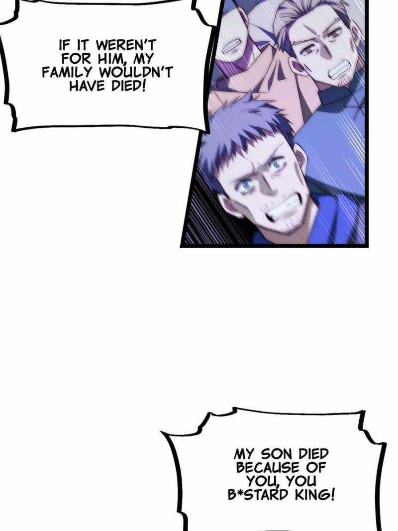 Adventures of an Undead Who Became Paladin chapter 173 page 59