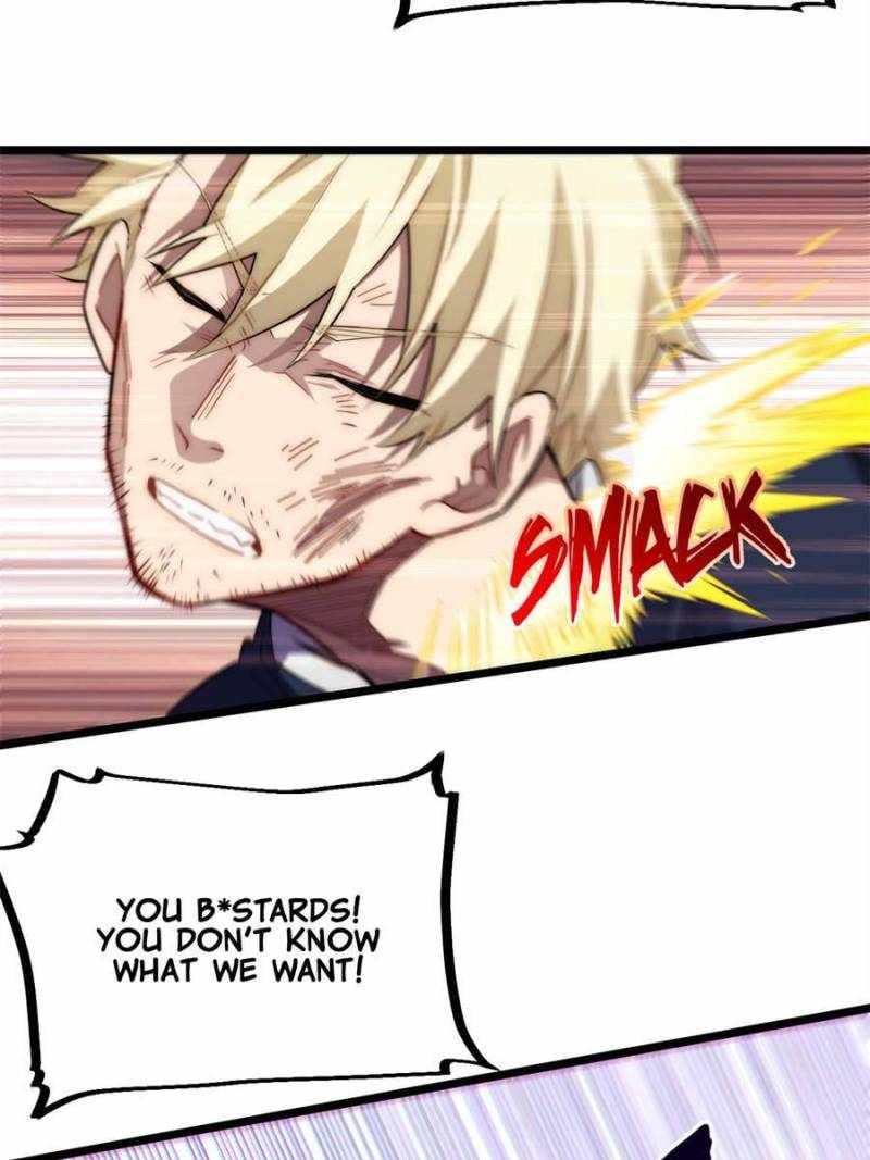 Adventures of an Undead Who Became Paladin chapter 173 page 60