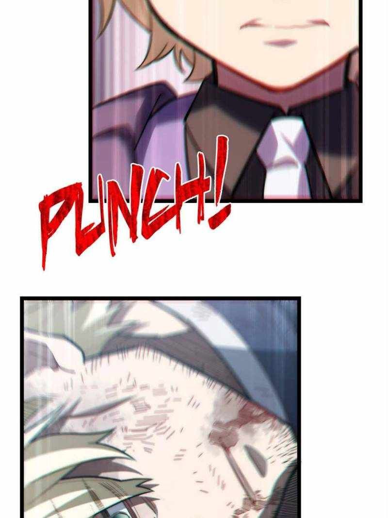 Adventures of an Undead Who Became Paladin chapter 173 page 63