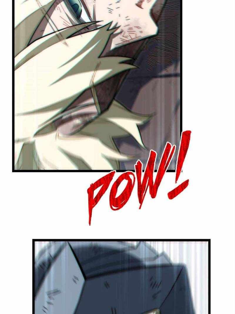 Adventures of an Undead Who Became Paladin chapter 173 page 64