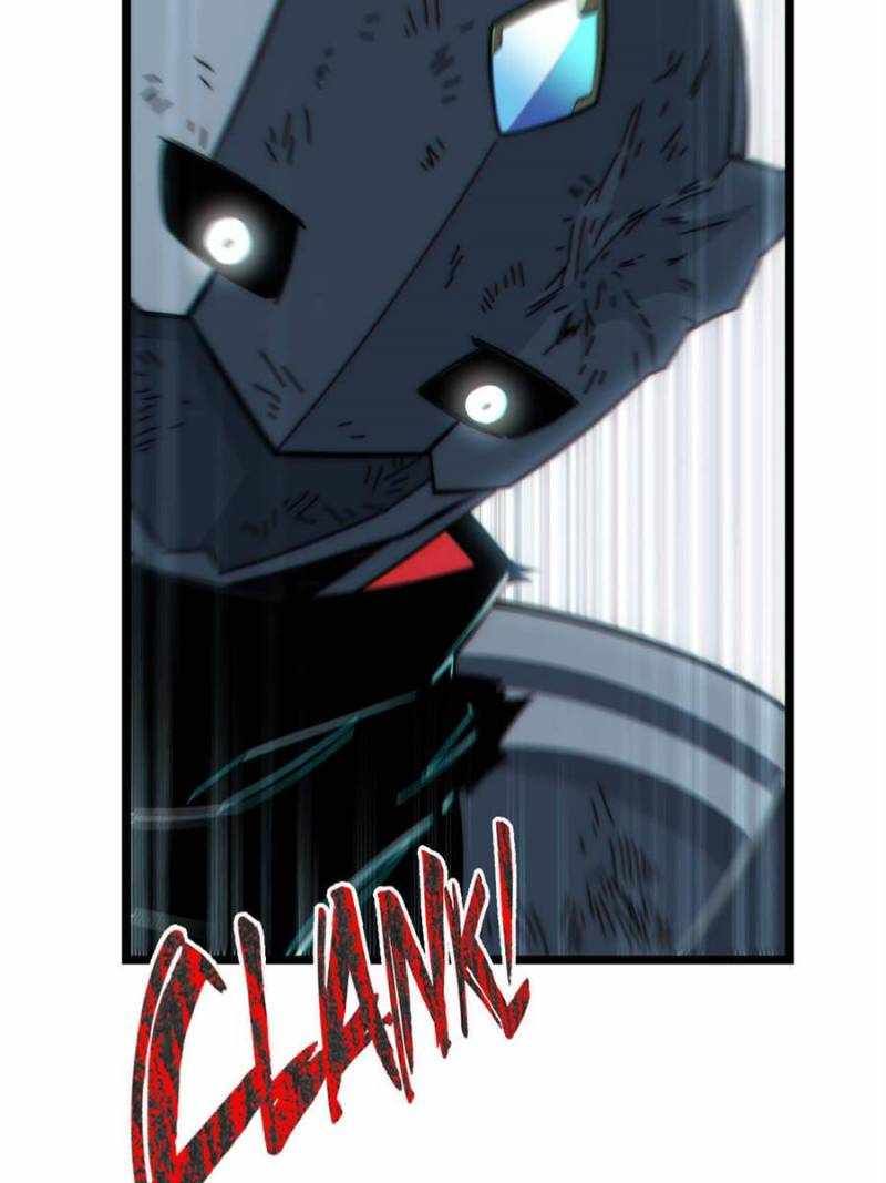 Adventures of an Undead Who Became Paladin chapter 173 page 65