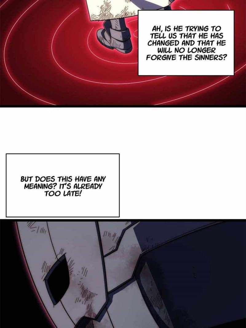 Adventures of an Undead Who Became Paladin chapter 173 page 7