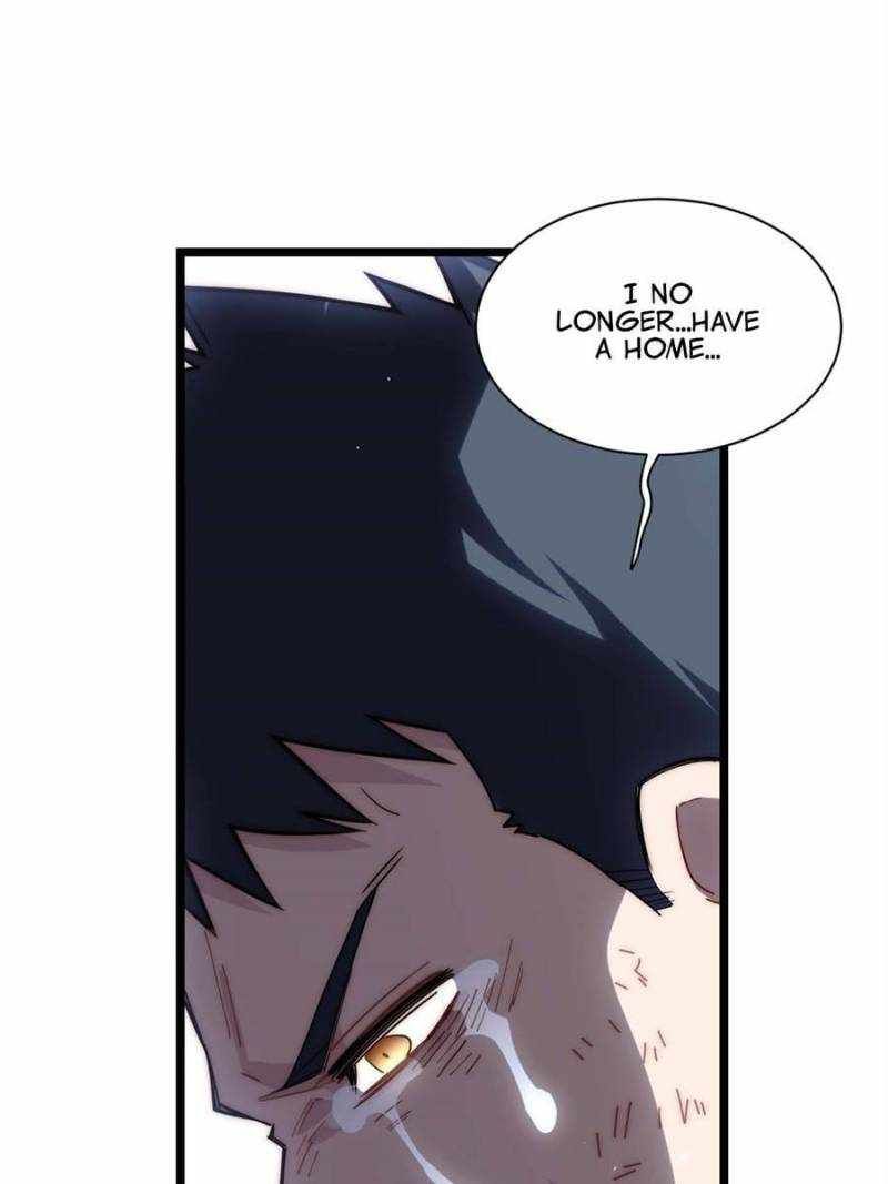 Adventures of an Undead Who Became Paladin chapter 173 page 70