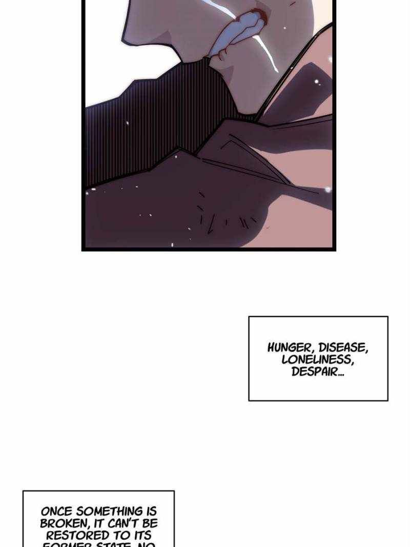 Adventures of an Undead Who Became Paladin chapter 173 page 71