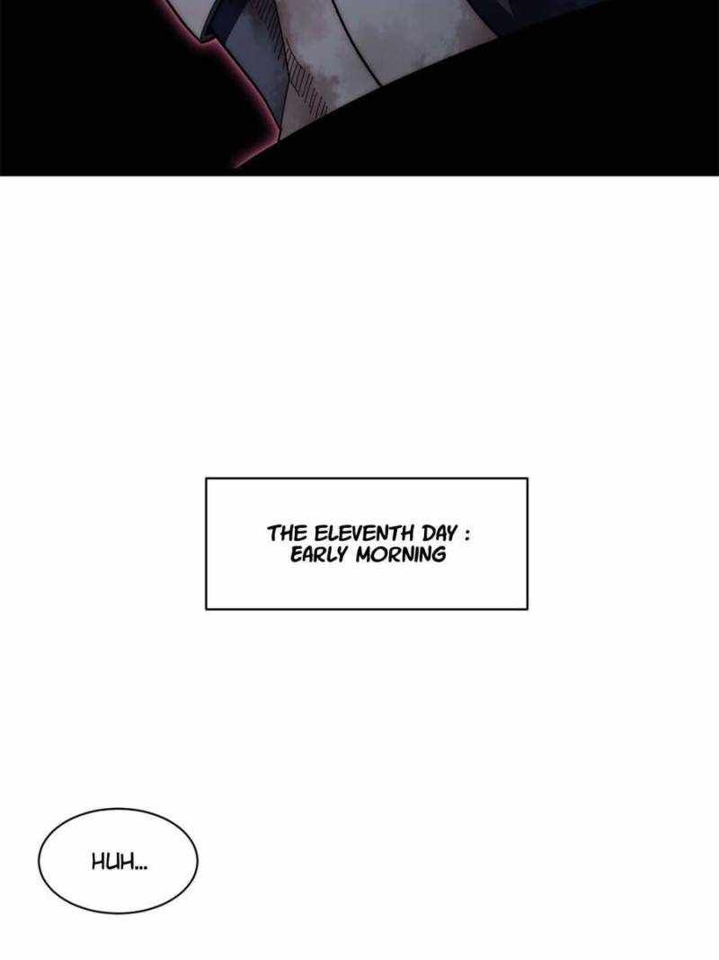 Adventures of an Undead Who Became Paladin chapter 173 page 8