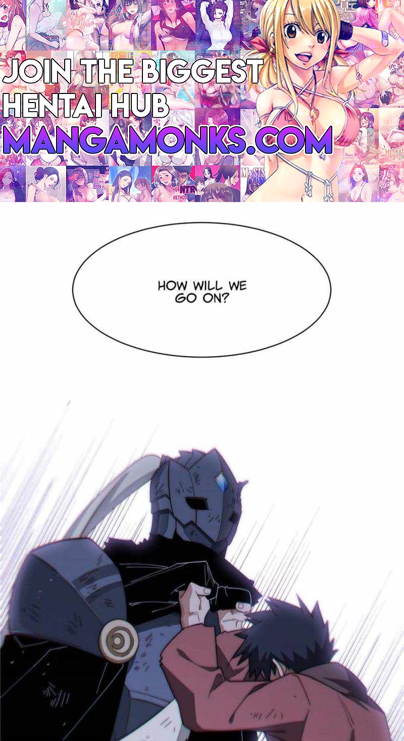 Adventures of an Undead Who Became Paladin chapter 174 page 1