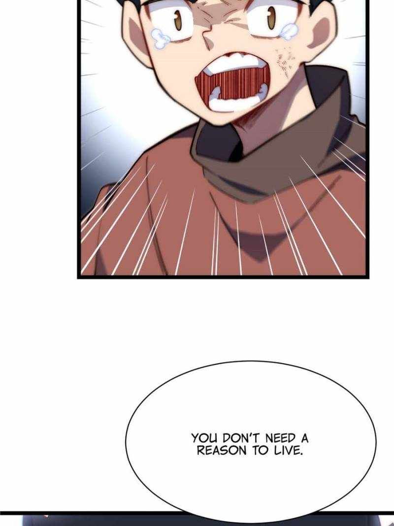 Adventures of an Undead Who Became Paladin chapter 174 page 13