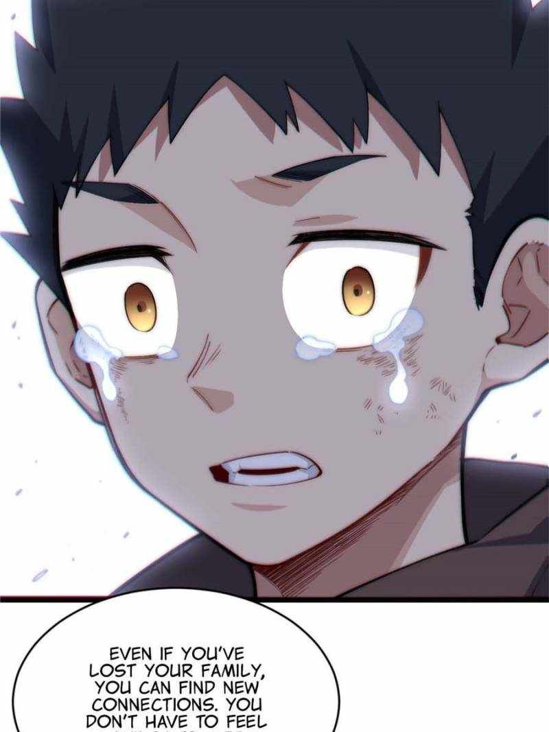 Adventures of an Undead Who Became Paladin chapter 174 page 14