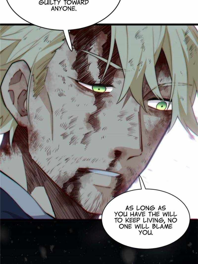 Adventures of an Undead Who Became Paladin chapter 174 page 15