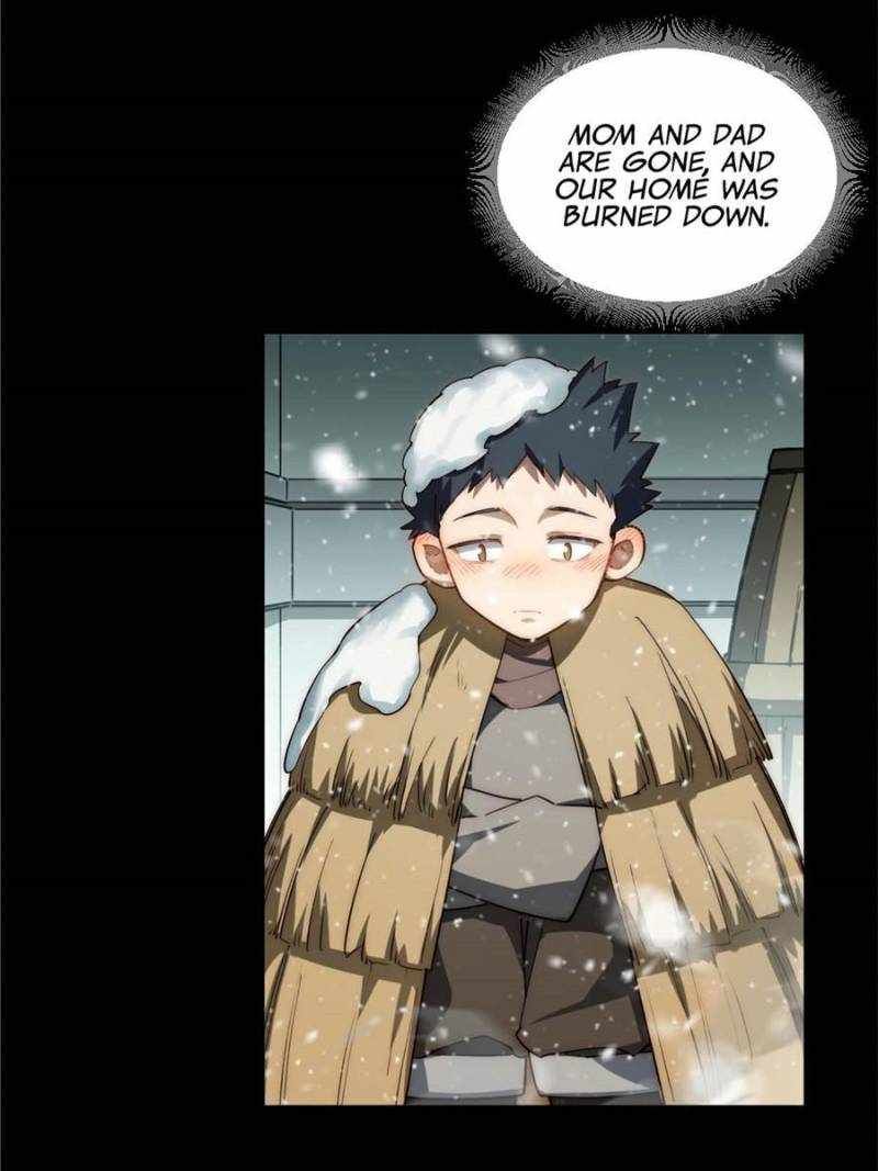 Adventures of an Undead Who Became Paladin chapter 174 page 19