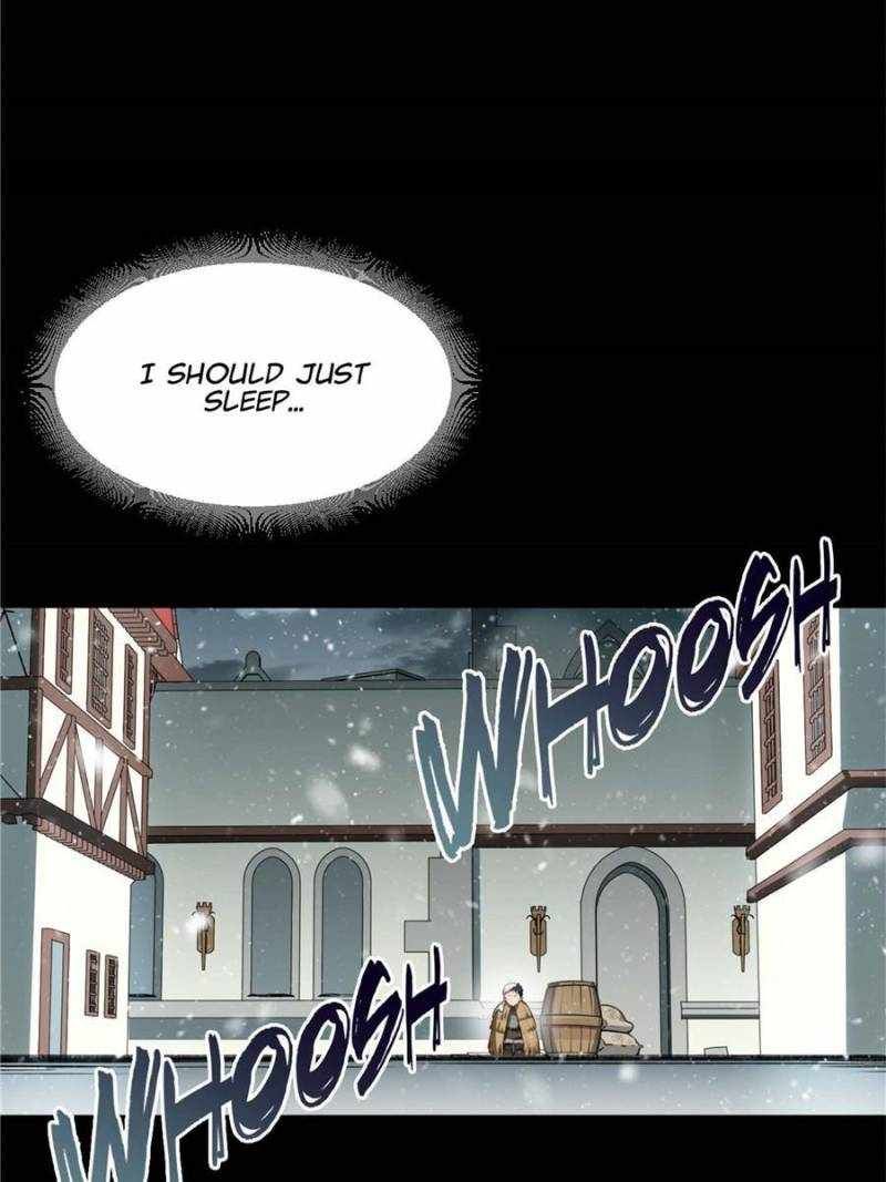 Adventures of an Undead Who Became Paladin chapter 174 page 20