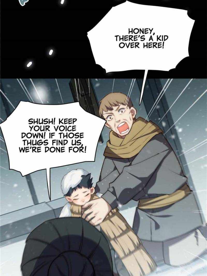 Adventures of an Undead Who Became Paladin chapter 174 page 23