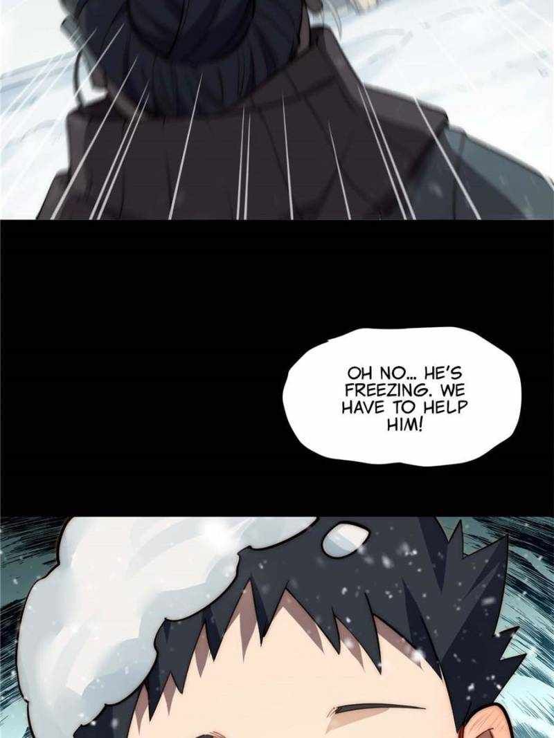 Adventures of an Undead Who Became Paladin chapter 174 page 24