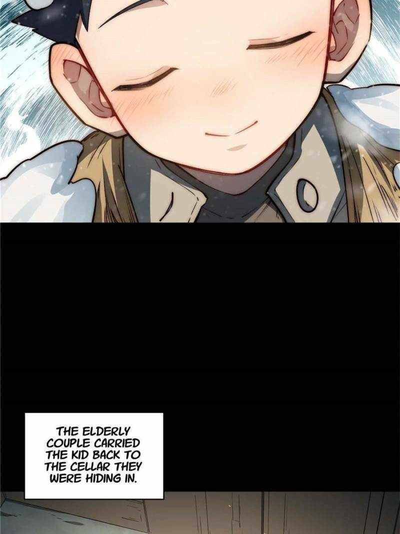 Adventures of an Undead Who Became Paladin chapter 174 page 25