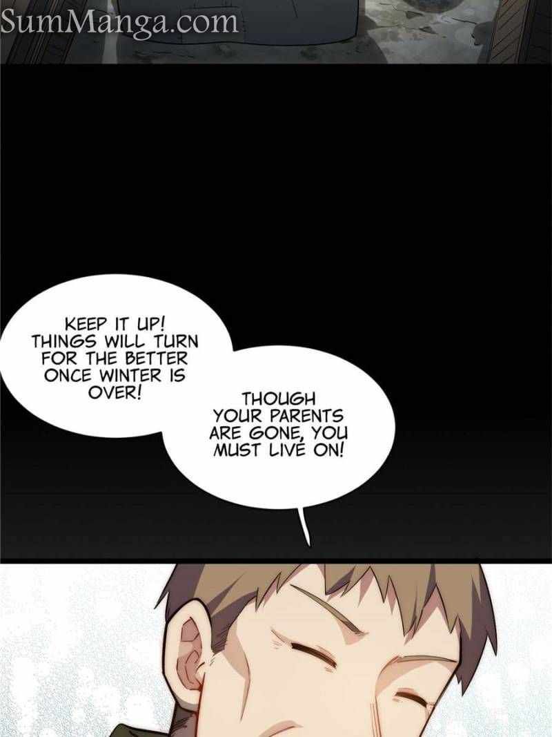 Adventures of an Undead Who Became Paladin chapter 174 page 27