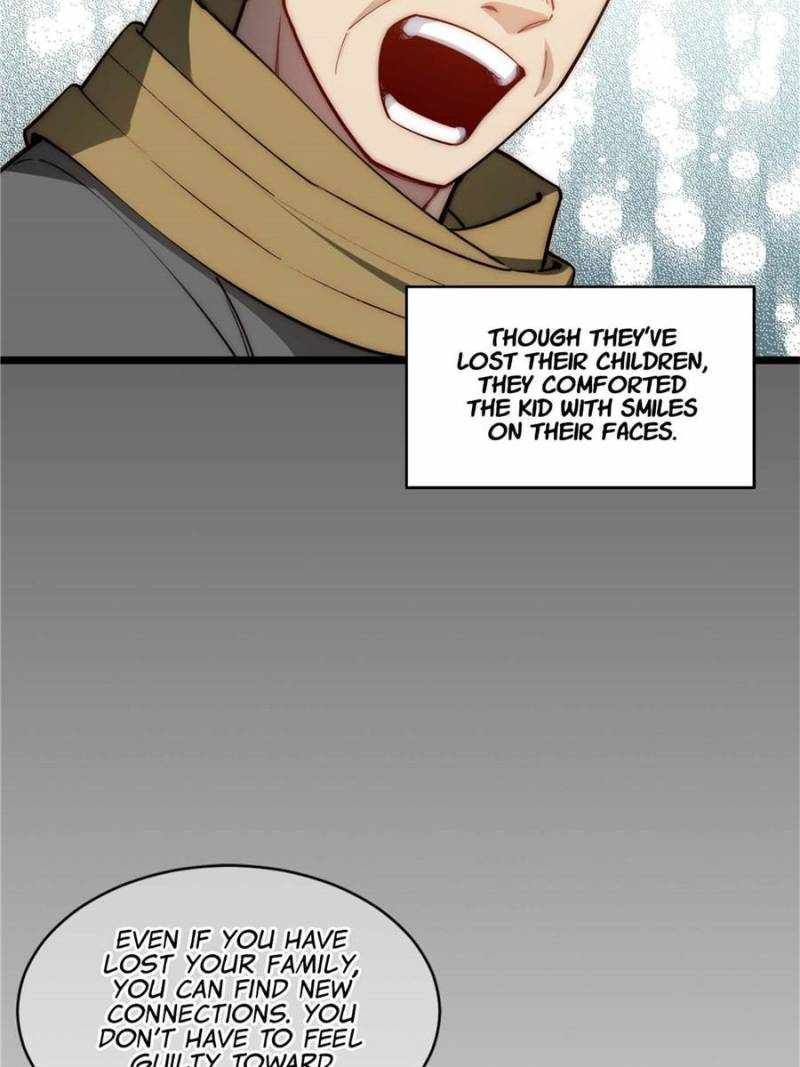 Adventures of an Undead Who Became Paladin chapter 174 page 28