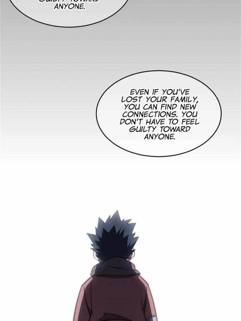 Adventures of an Undead Who Became Paladin chapter 174 page 29