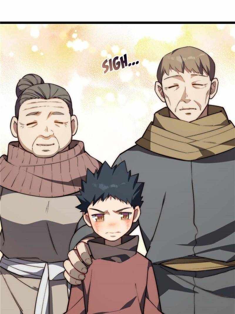 Adventures of an Undead Who Became Paladin chapter 174 page 33