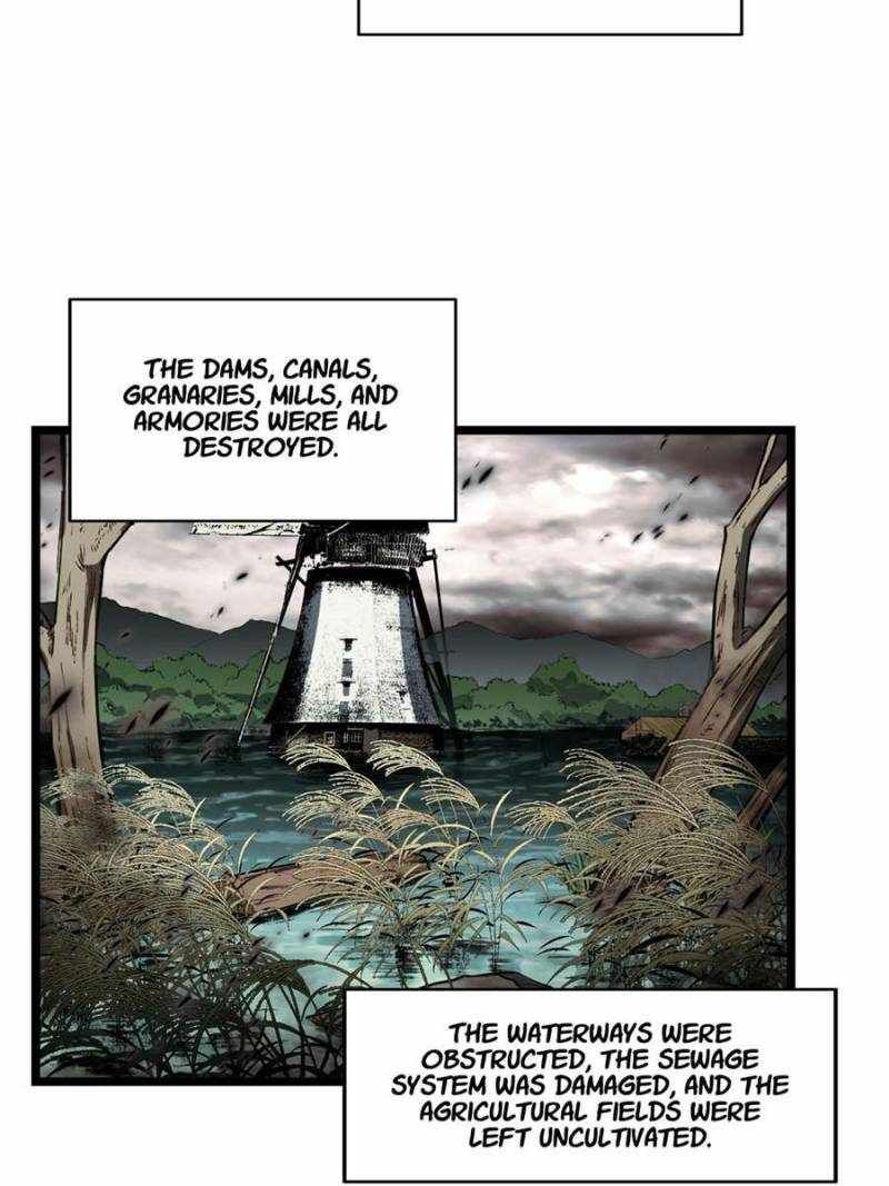 Adventures of an Undead Who Became Paladin chapter 174 page 4