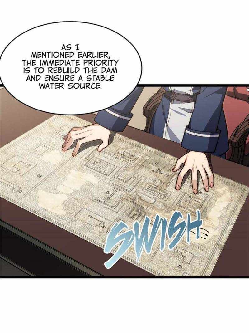 Adventures of an Undead Who Became Paladin chapter 174 page 40