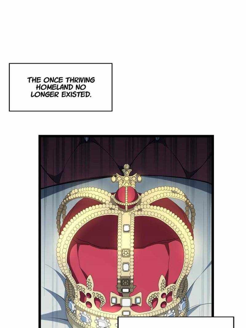 Adventures of an Undead Who Became Paladin chapter 174 page 5