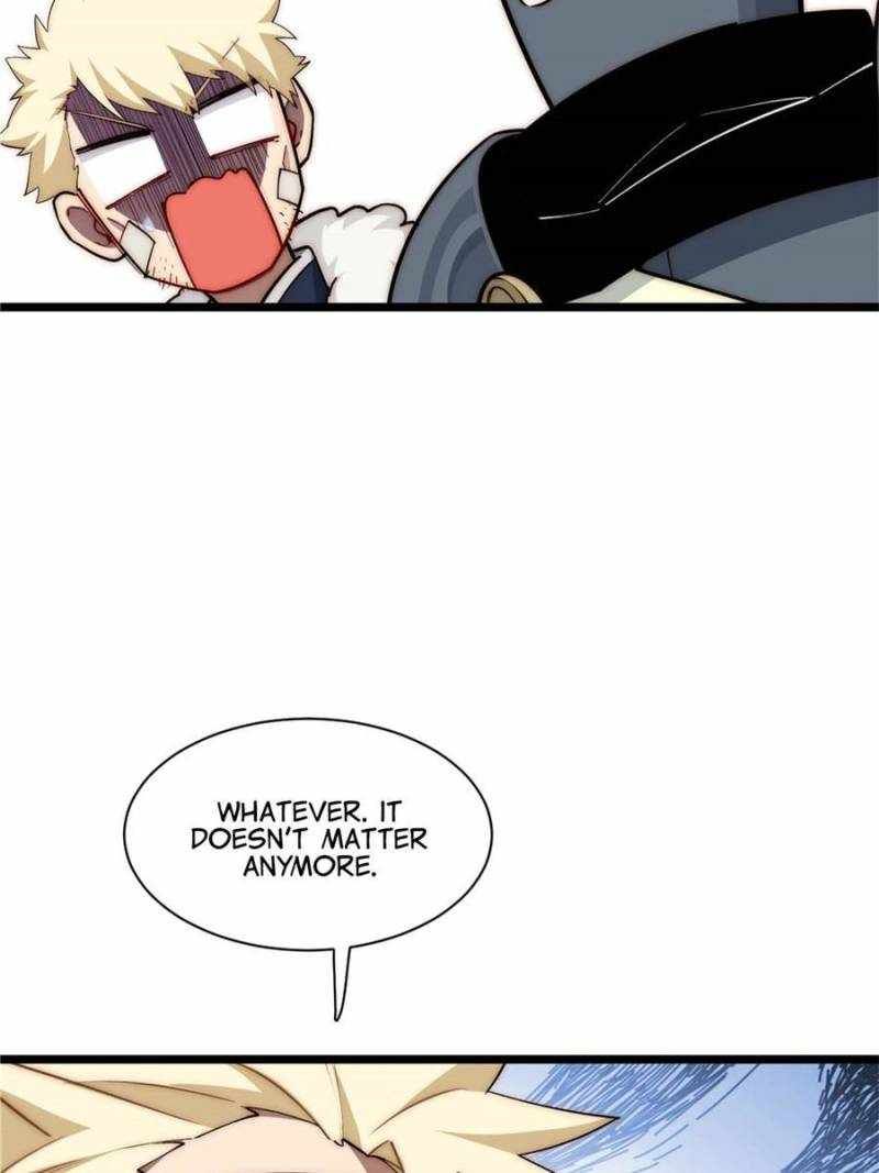 Adventures of an Undead Who Became Paladin chapter 174 page 52