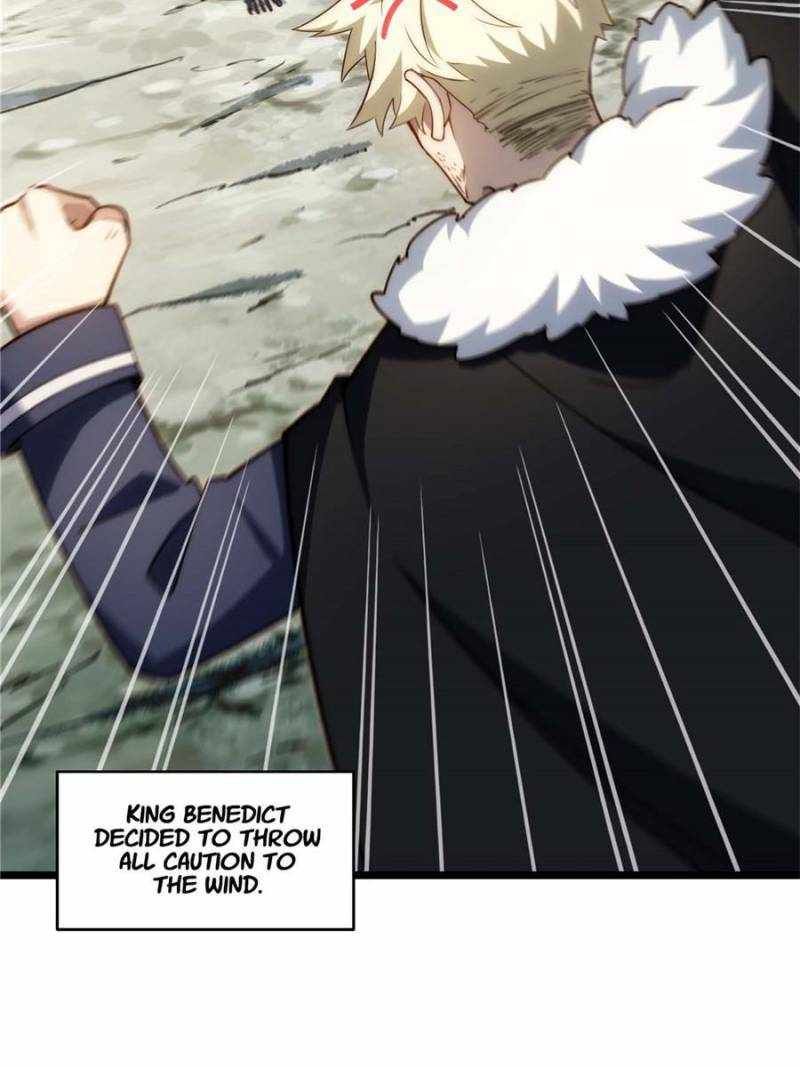 Adventures of an Undead Who Became Paladin chapter 174 page 55