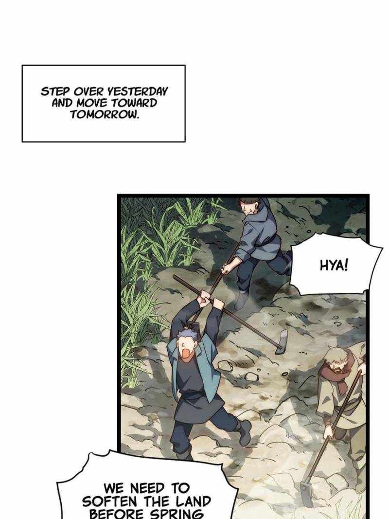 Adventures of an Undead Who Became Paladin chapter 174 page 57