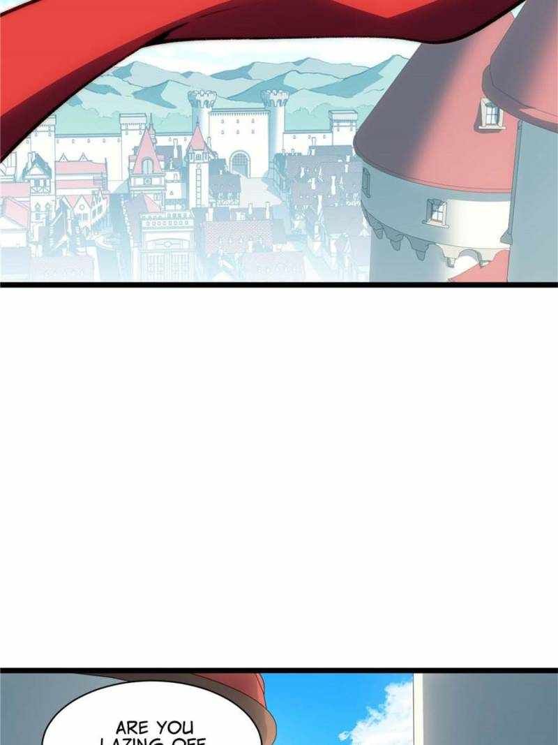 Adventures of an Undead Who Became Paladin chapter 174 page 59