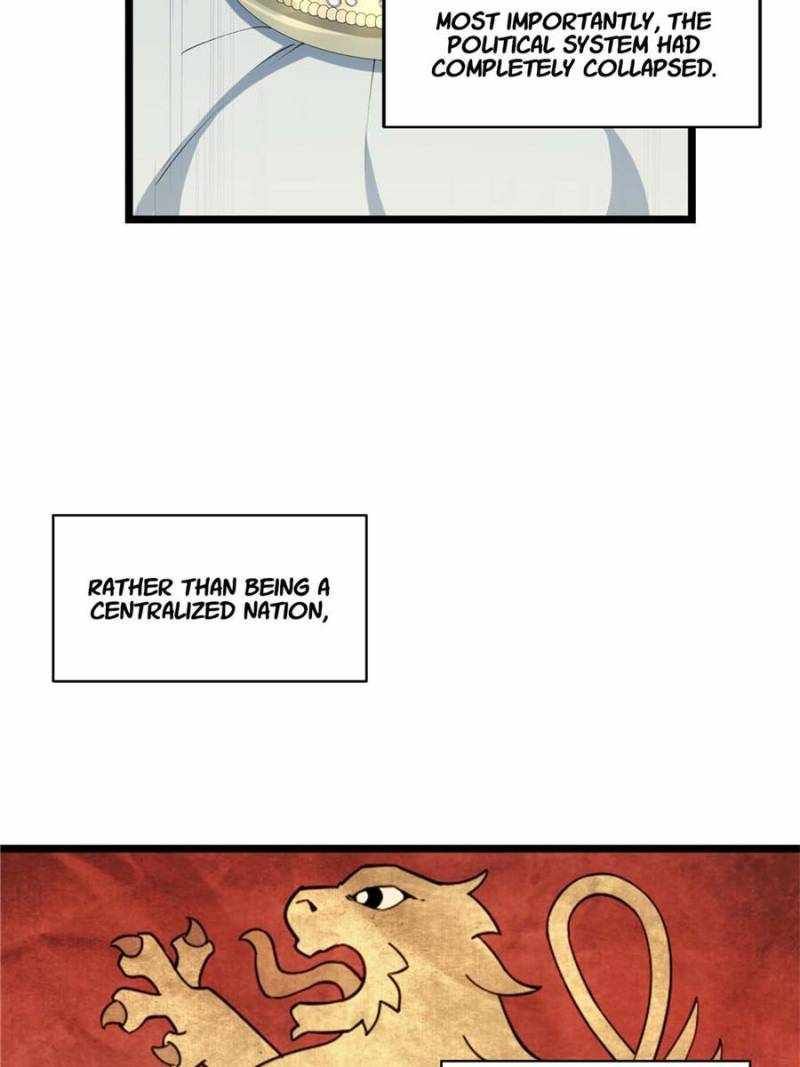 Adventures of an Undead Who Became Paladin chapter 174 page 6