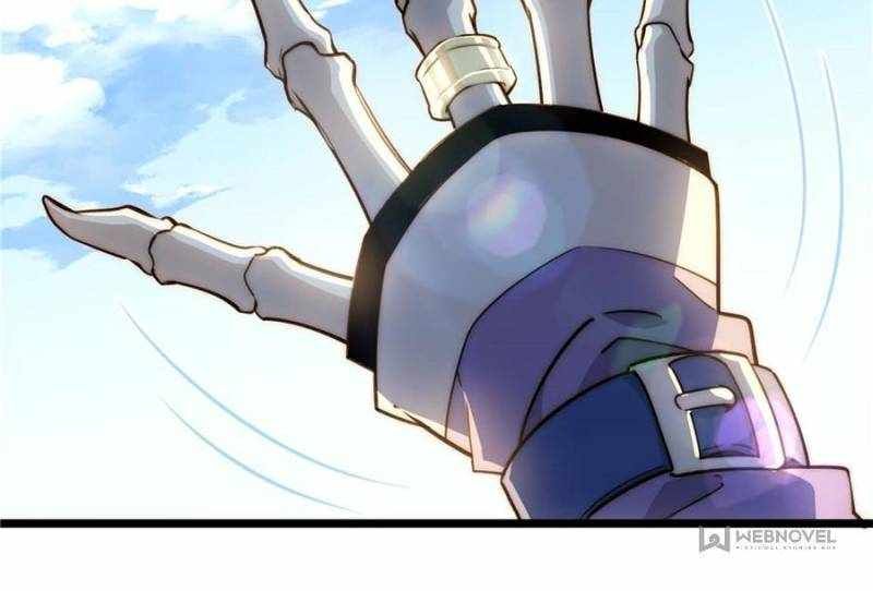 Adventures of an Undead Who Became Paladin chapter 174 page 64