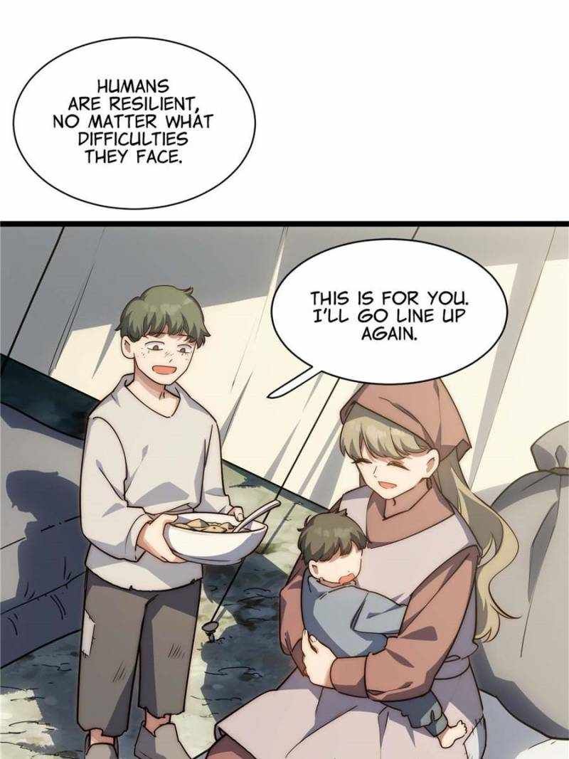 Adventures of an Undead Who Became Paladin chapter 174 page 65