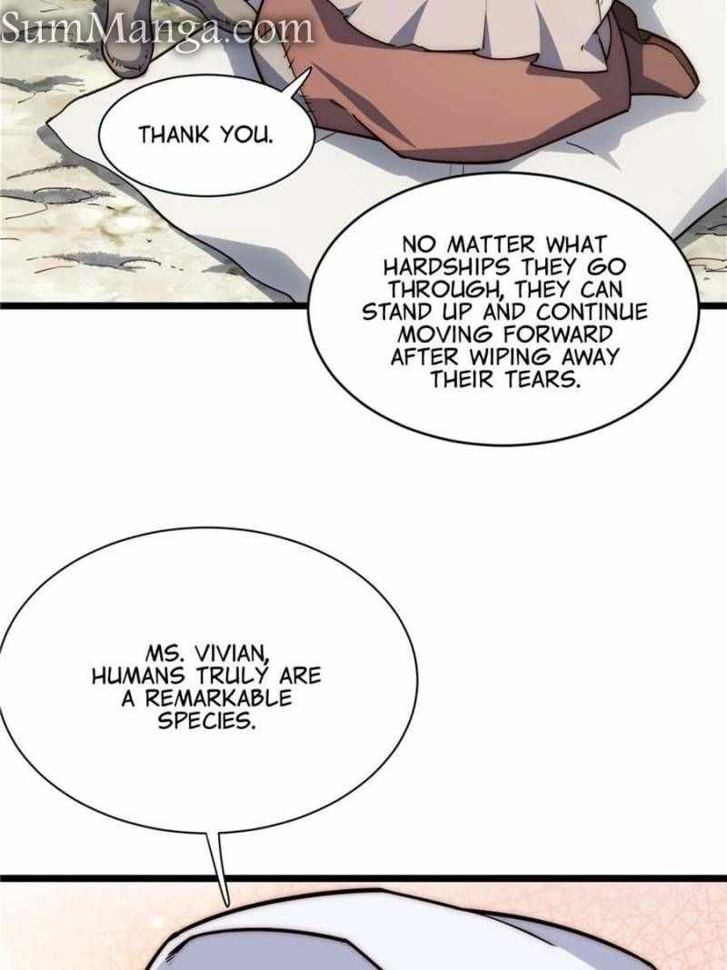 Adventures of an Undead Who Became Paladin chapter 174 page 66