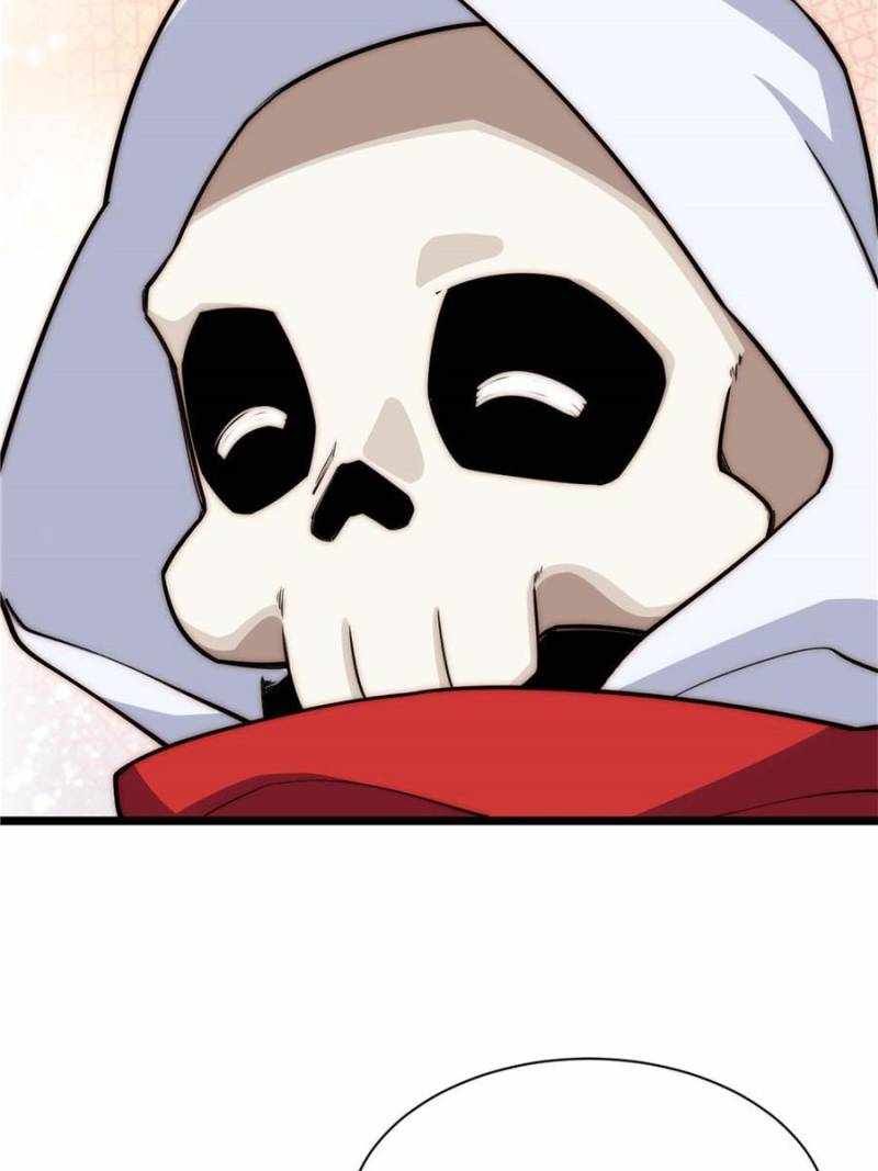 Adventures of an Undead Who Became Paladin chapter 174 page 67