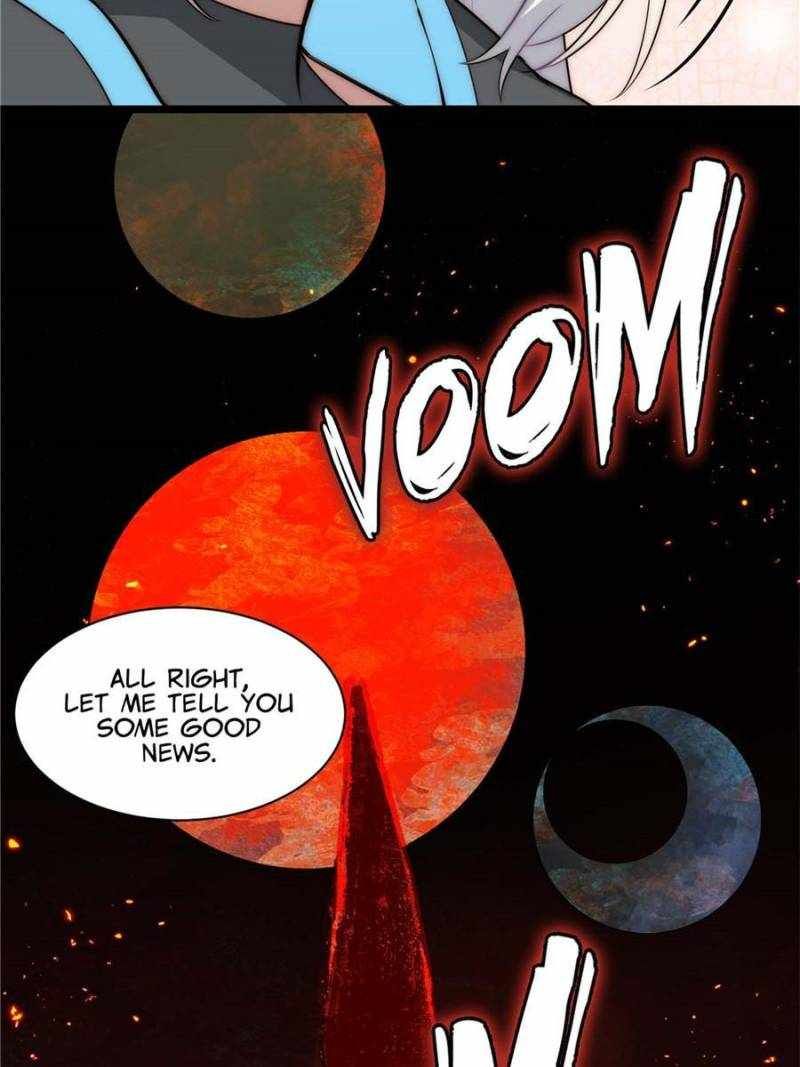 Adventures of an Undead Who Became Paladin chapter 174 page 69