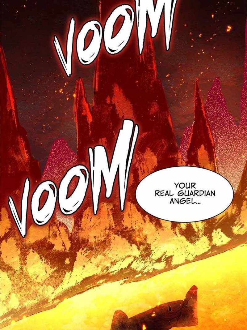 Adventures of an Undead Who Became Paladin chapter 174 page 70