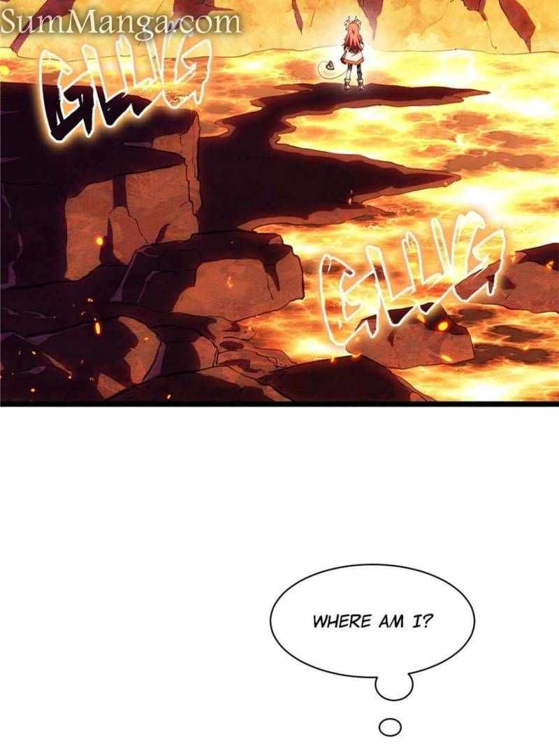 Adventures of an Undead Who Became Paladin chapter 174 page 72