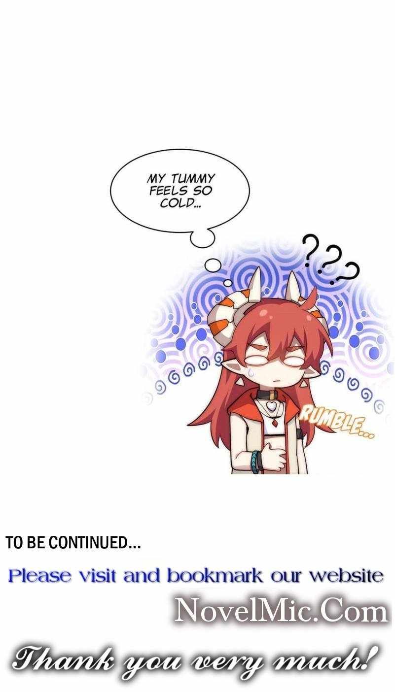 Adventures of an Undead Who Became Paladin chapter 174 page 74