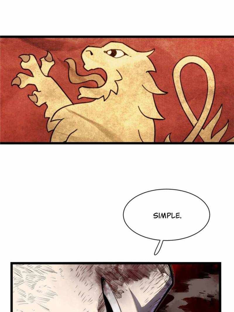 Adventures of an Undead Who Became Paladin chapter 174 page 8