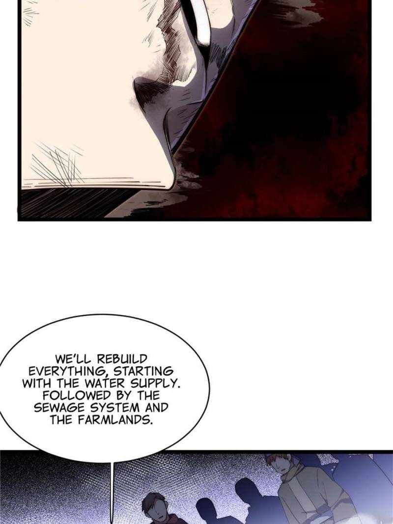 Adventures of an Undead Who Became Paladin chapter 174 page 9