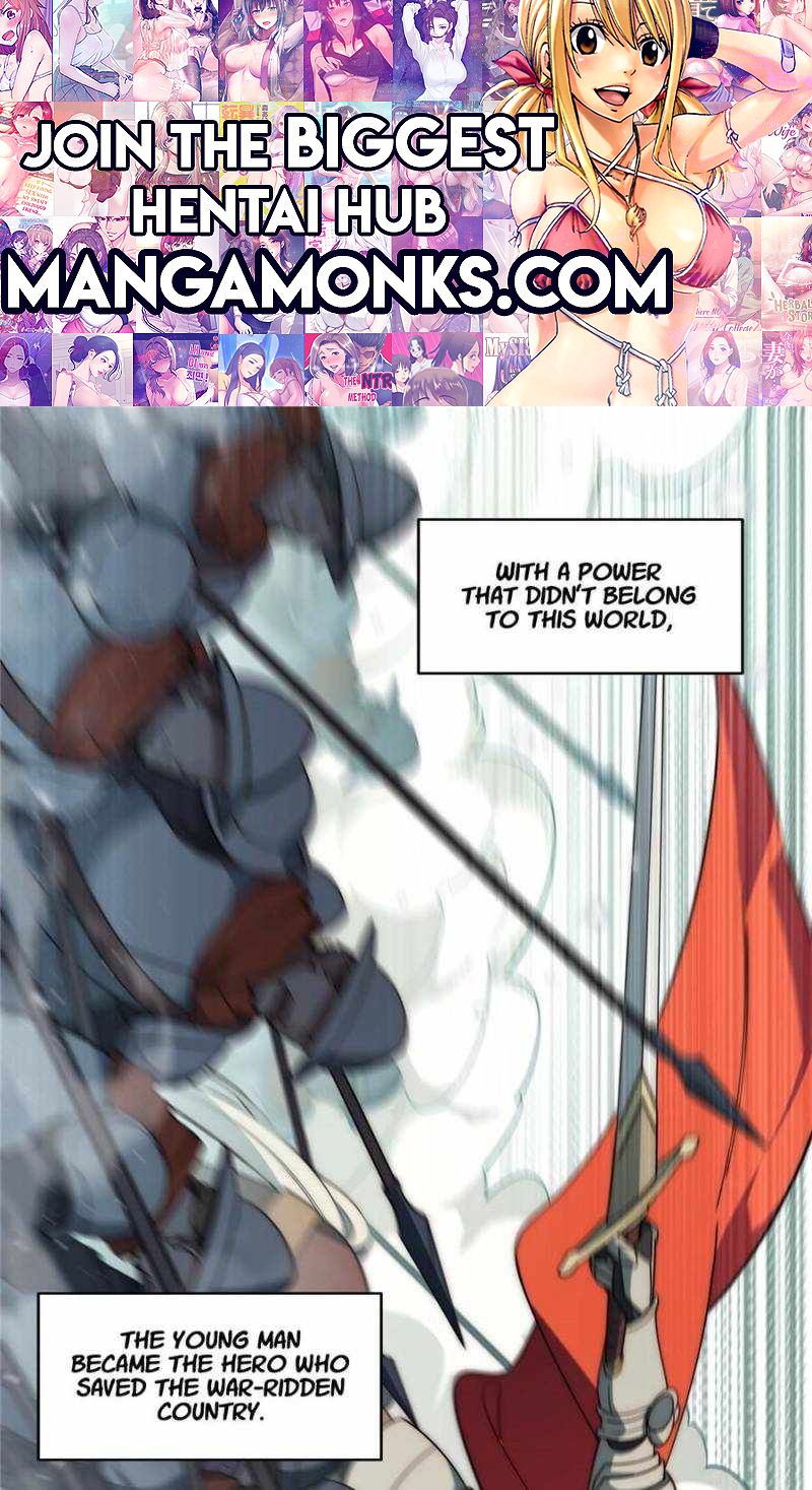 Adventures of an Undead Who Became Paladin chapter 176 page 1