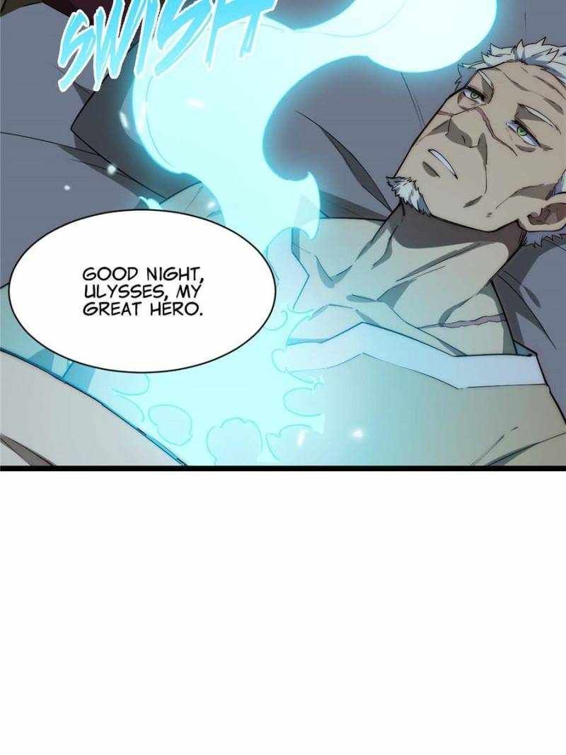 Adventures of an Undead Who Became Paladin chapter 176 page 15