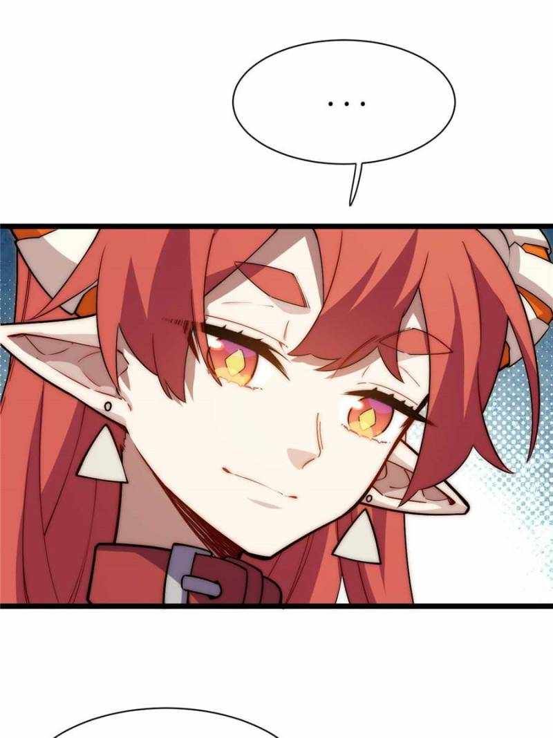 Adventures of an Undead Who Became Paladin chapter 176 page 21