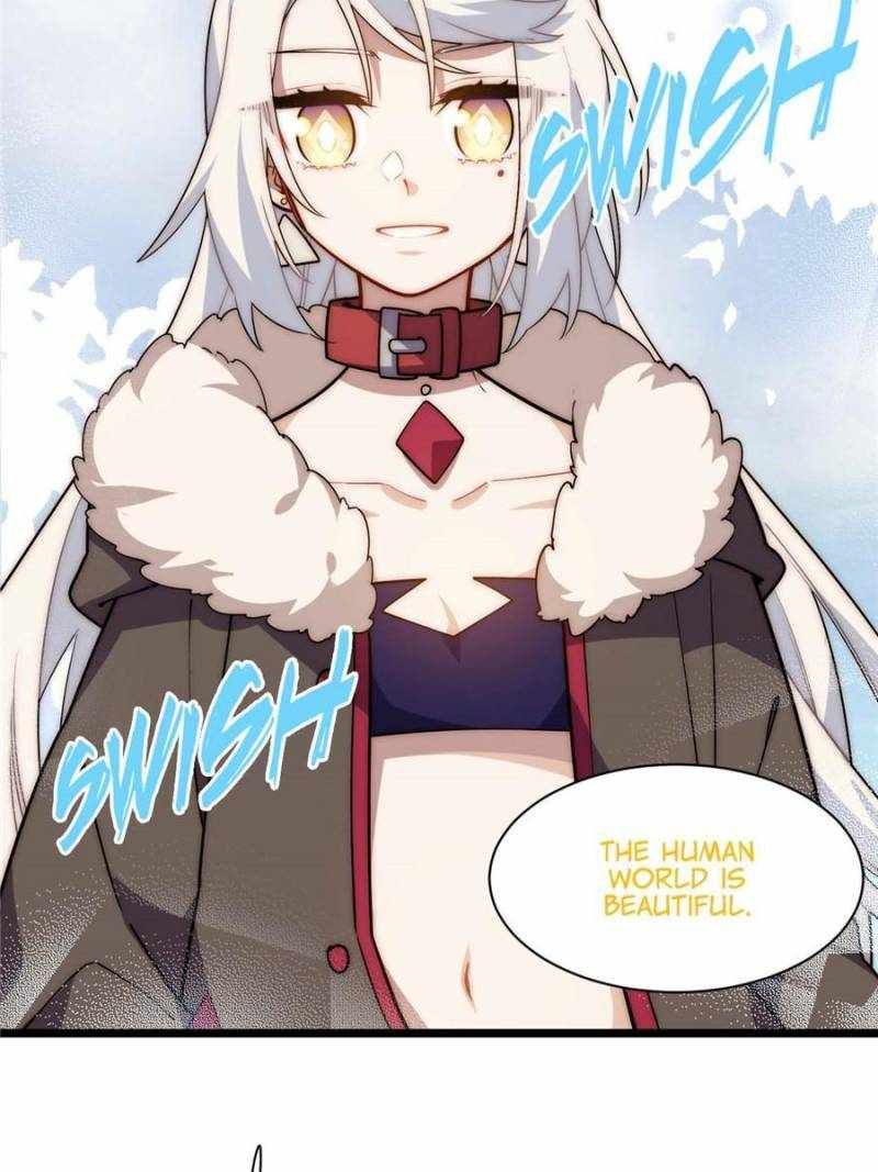 Adventures of an Undead Who Became Paladin chapter 176 page 24