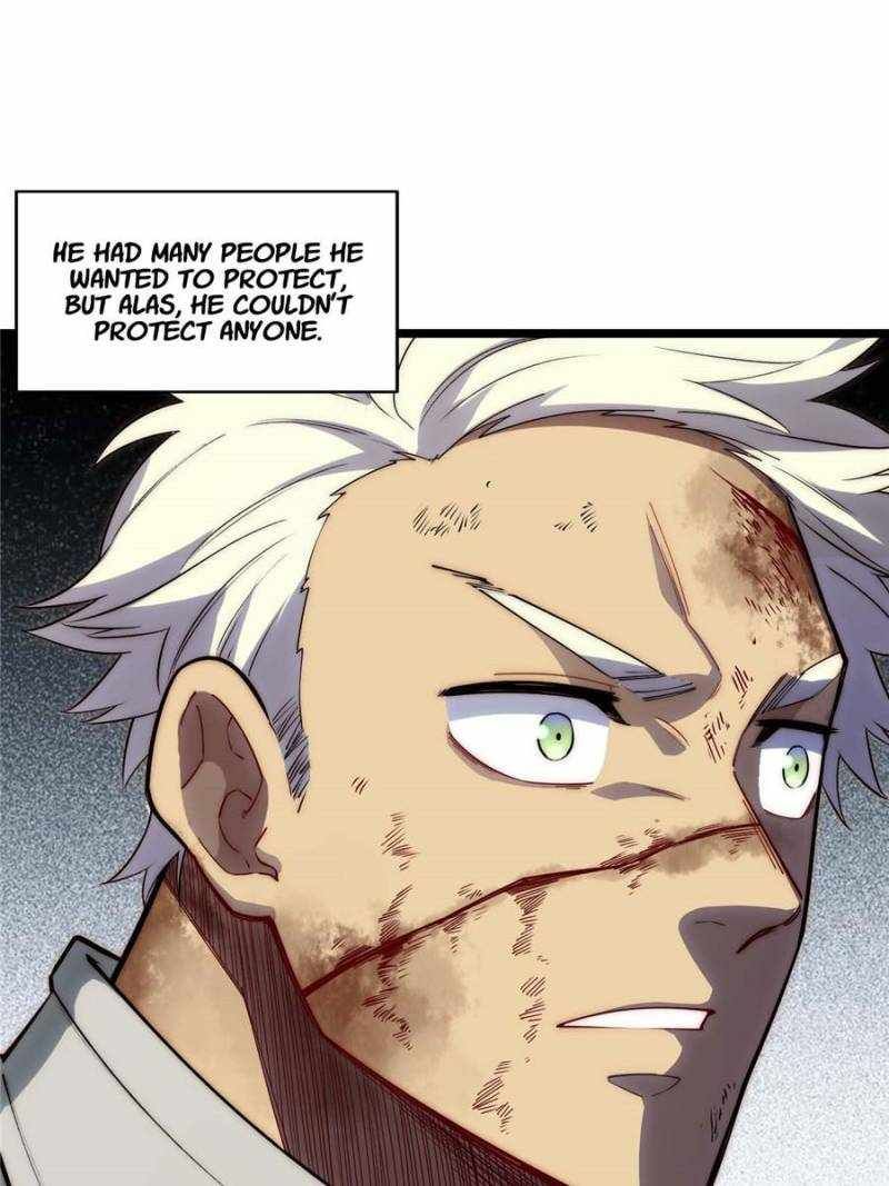 Adventures of an Undead Who Became Paladin chapter 176 page 3