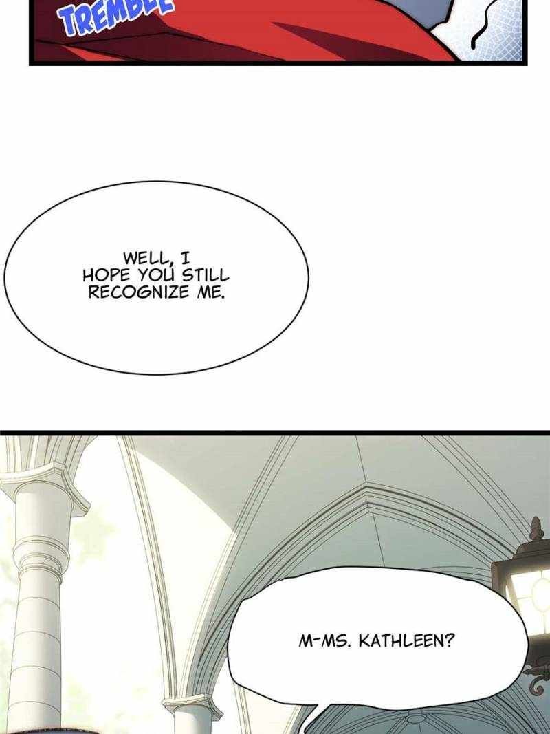 Adventures of an Undead Who Became Paladin chapter 176 page 33