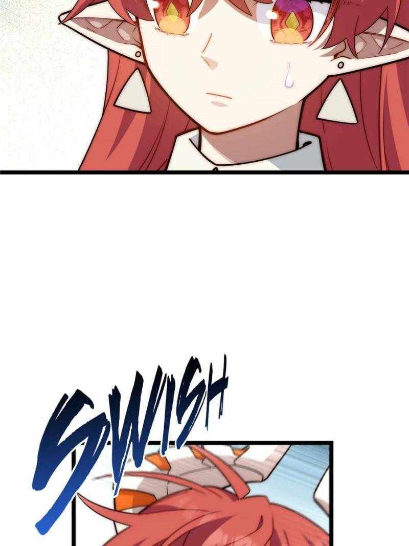 Adventures of an Undead Who Became Paladin chapter 176 page 36