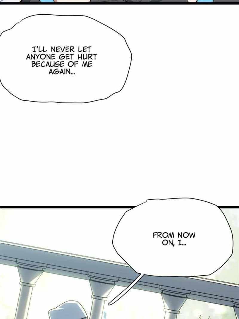 Adventures of an Undead Who Became Paladin chapter 176 page 44