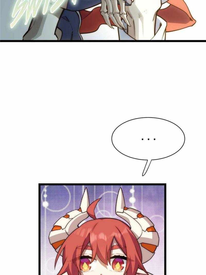 Adventures of an Undead Who Became Paladin chapter 176 page 47